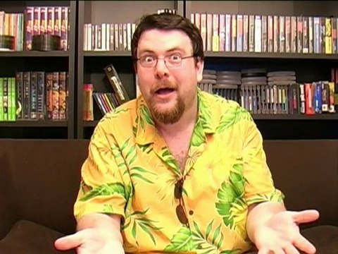 Joueur du grenier - James Bond Junior - Nes - SuperNes