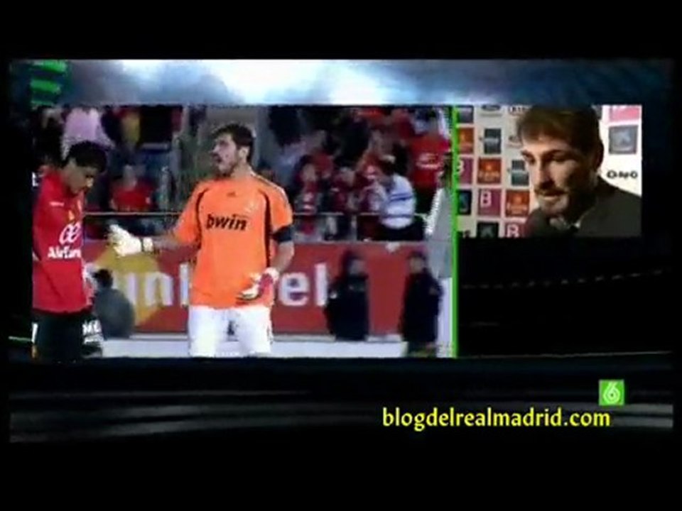 Iker Casillas