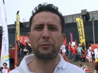 2010 Euro - Show Cadet et Quartet Senior par David Rousseau