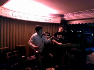 GÖKHAN BİR GÜLÜ SEVDİM-popstar gökhan