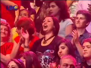 Prime 12 - Sultan - 07/05 - Starc LBC 7 (4.2)