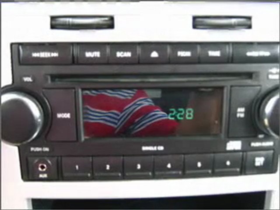 2008 Jeep Patriot for sale in Chattanooga TN - Used ...