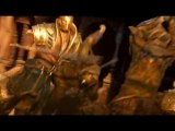 Prince of Persia Les Sables Oubliés - Séquence d'intro [VF]