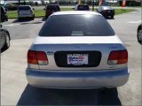 1998 Honda Civic for sale in Lafayette LA - Used Honda ...