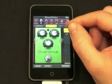 AmpliTube iRig: iPhone/iPod/iPad Guitar Interface