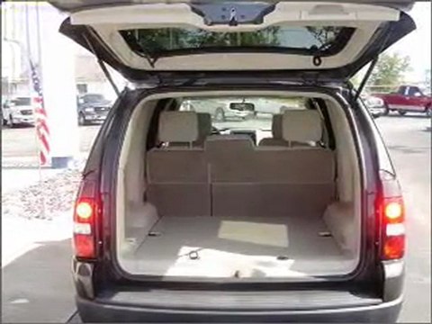 2007 Ford Explorer for sale in Clearwater FL - Used ...