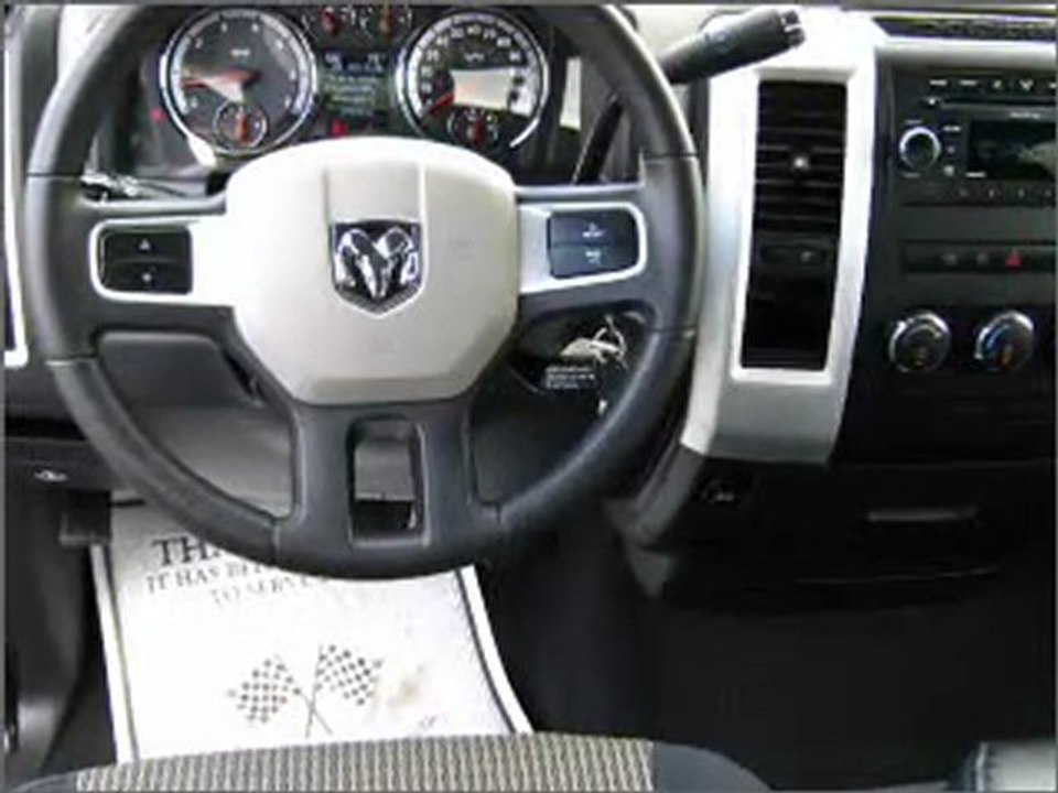 2009 Dodge Ram 1500 for sale in Chattanooga TN - Used ...