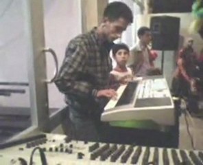 Piyanist alper halay  gebze