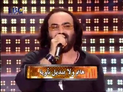 Prime 12 - Abou Lief Ramy & Sul - 07/05 - Starc LBC 7 (4.4)