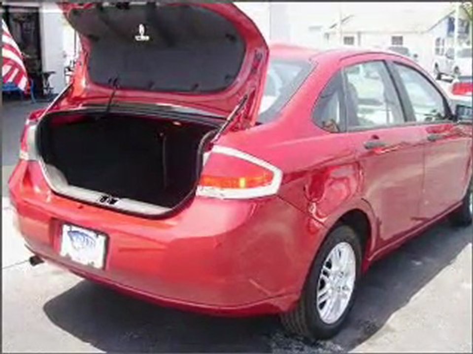 2009 Ford Focus for sale in Clearwater FL - Used Ford ...