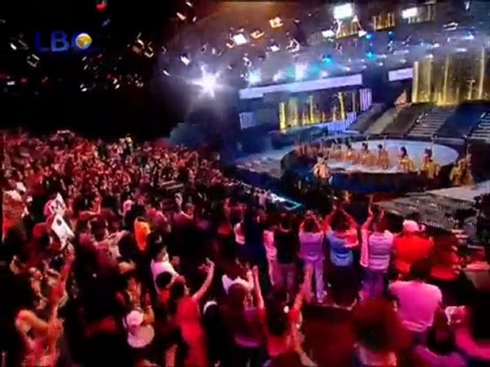 Prime 12 - Rahma & Asma + Rep Ous- 07/05 - Starc LBC 7 (5.1)