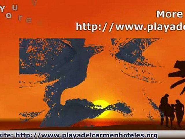 Playa del Carmen Hoteles