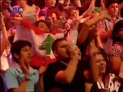 Prime 12 - Joseph Ramy & Nassif - 07/05 - Starc LBC 7 (5.3)