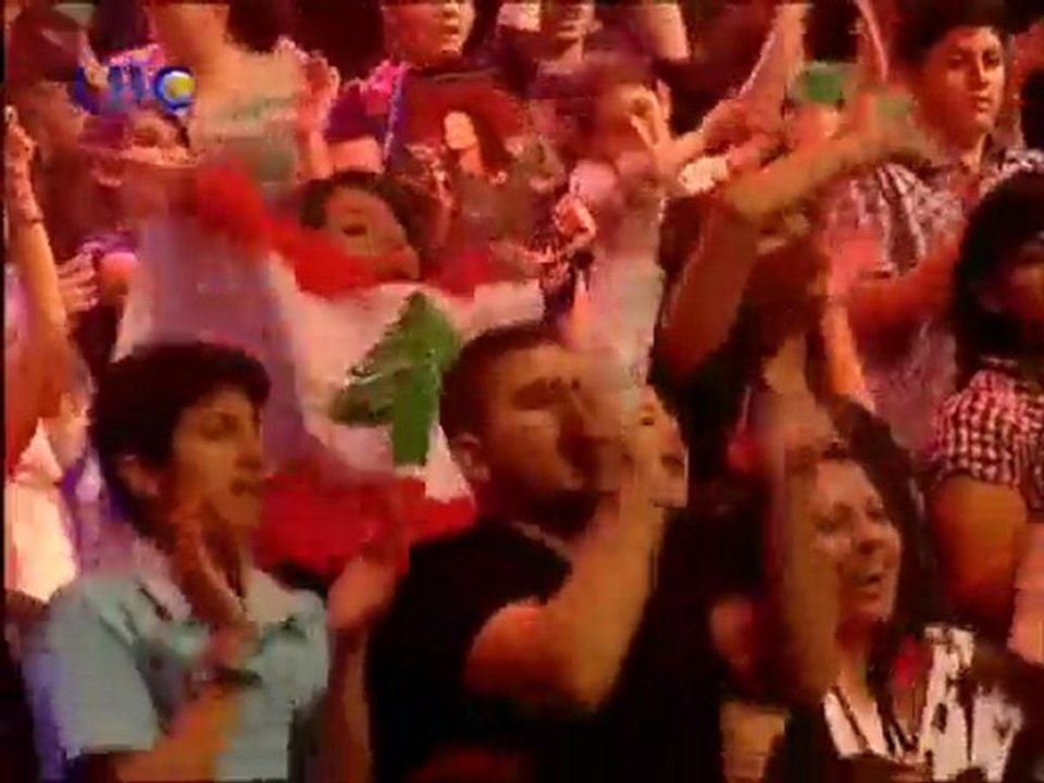 Prime 12 - Joseph Ramy & Nassif  - 07/05 - Starc LBC 7 (5.3)