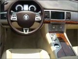 2009 Jaguar XF for sale in St Petersburg FL - Used ...