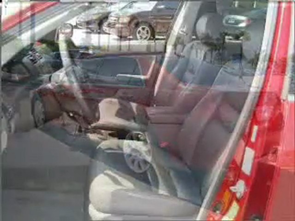 2007 Honda Accord for sale in Pinellas Park FL - Used ...