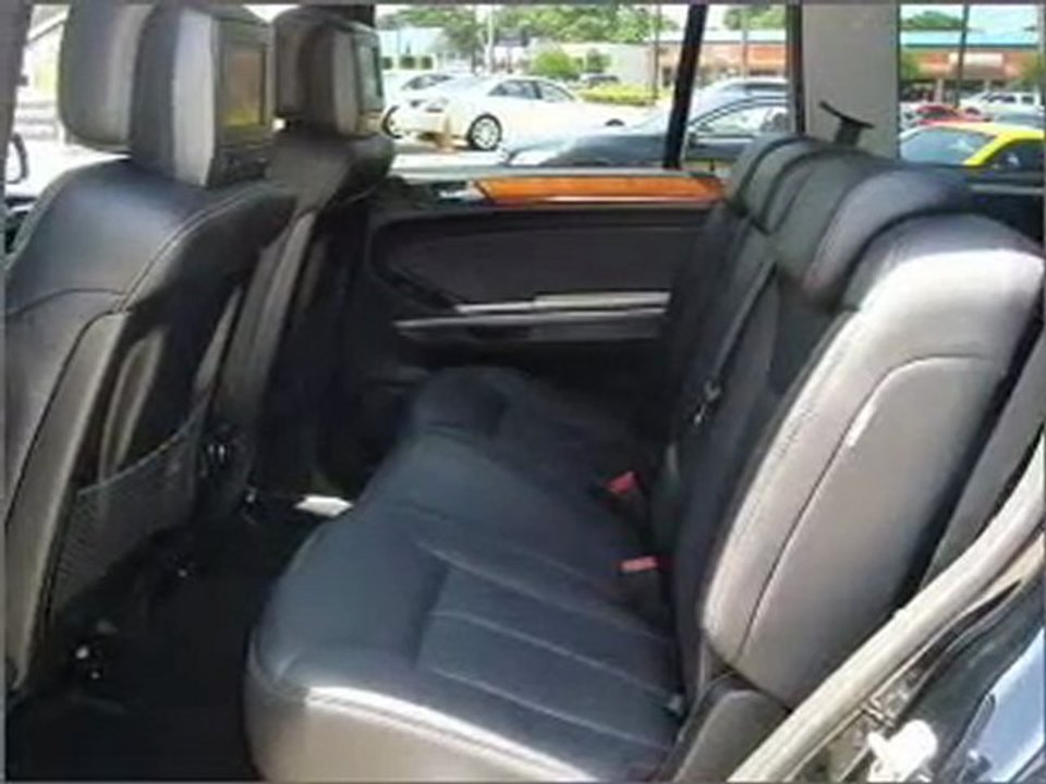 2007 Mercedes-Benz GL-Class for sale in St Petersburg ...