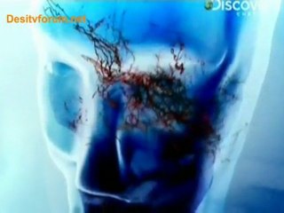 My Shocking Story [Man With No Face] - 7th May 2010 p1