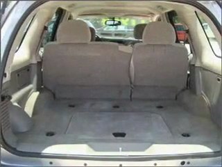 2005 Chevrolet TrailBlazer for sale in St. Petersburg ...