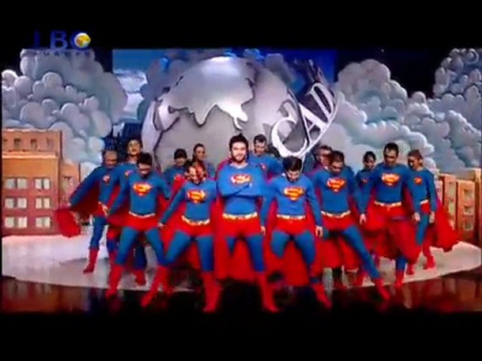 Prime 12 - Shoukri & Miral - 07/05 - Starc LBC 7 (6.1)