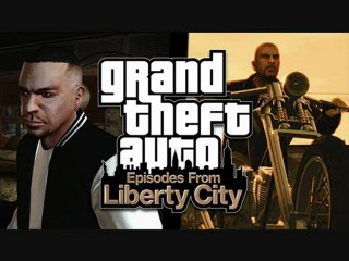 Come-back EtiZoo - GTA EFLC