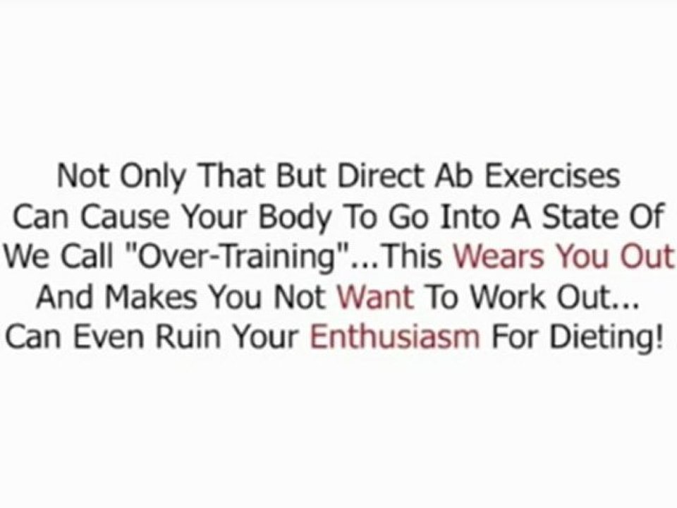 How To Lose Stubborn Belly Fat, Get Flat Sext Abs The Right