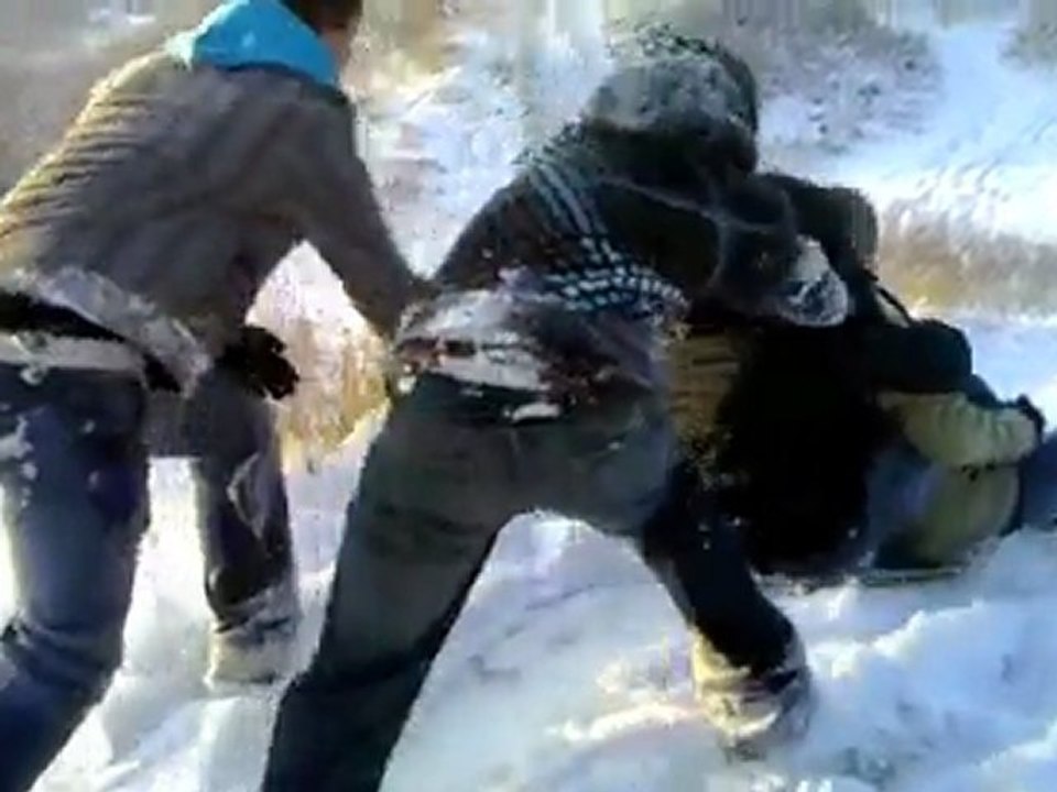 Session SkateSnow