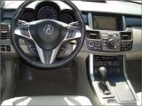 2010 Acura RDX for sale in Clearwater FL - Used Acura ...