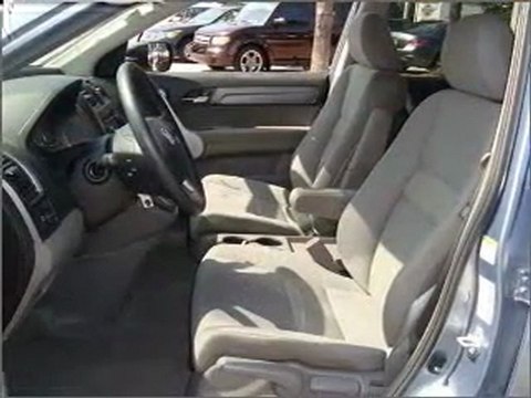 2007 Honda CR-V for sale in Pinellas Park FL - Used ...