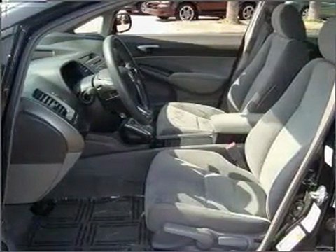 2009 Honda Civic for sale in Pinellas Park FL - Used ...