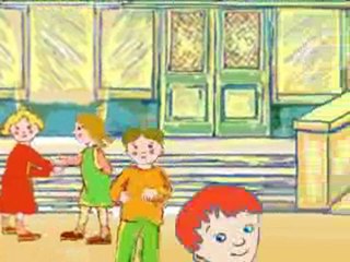 סרטון אנימציה מגניב! - מלמד אומנות