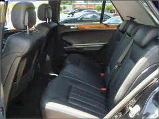 2008 Mercedes-Benz M-Class for sale in St Petersburg FL ...