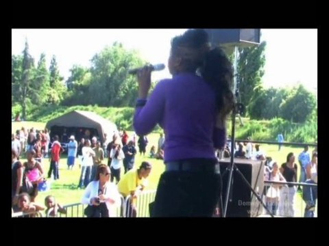 Djadi'k - Abolition de l'esclavage 30 mai 2010