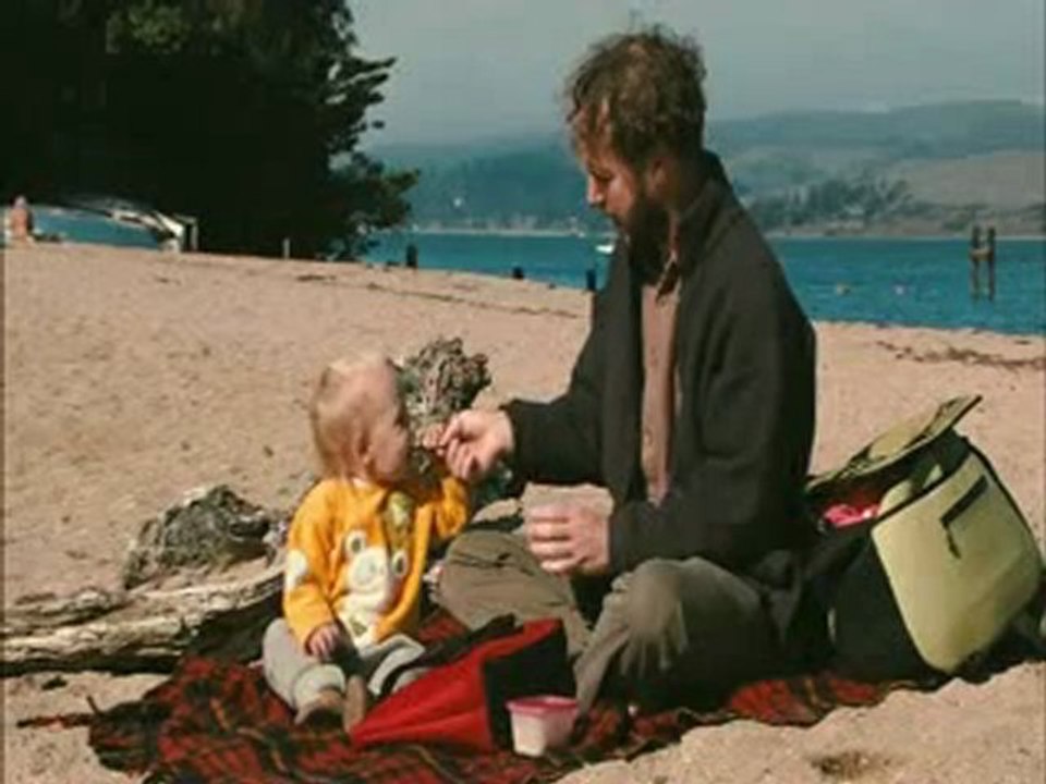 'Babies' Theatrical Trailer
