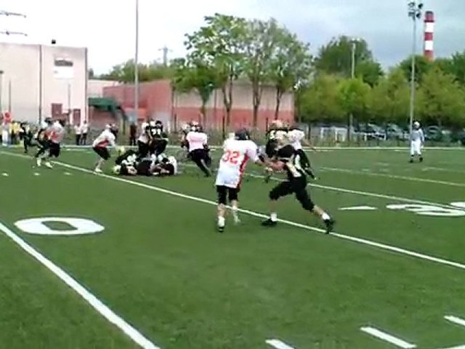 cougars saint ouen l'aumone