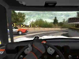 US Muscles on Fujimi.