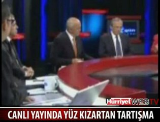 Şamil Tayyar'a Yazgülü Aldoğan öyle bir cevap verdi ki 1