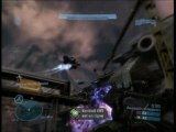 D and X TV : Halo Reach Mode Invasion Slayer Gameplay