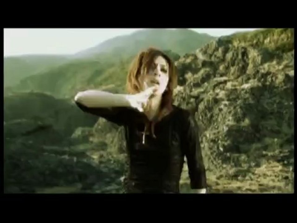 Aoi / EDEN (vostfr/vosta)