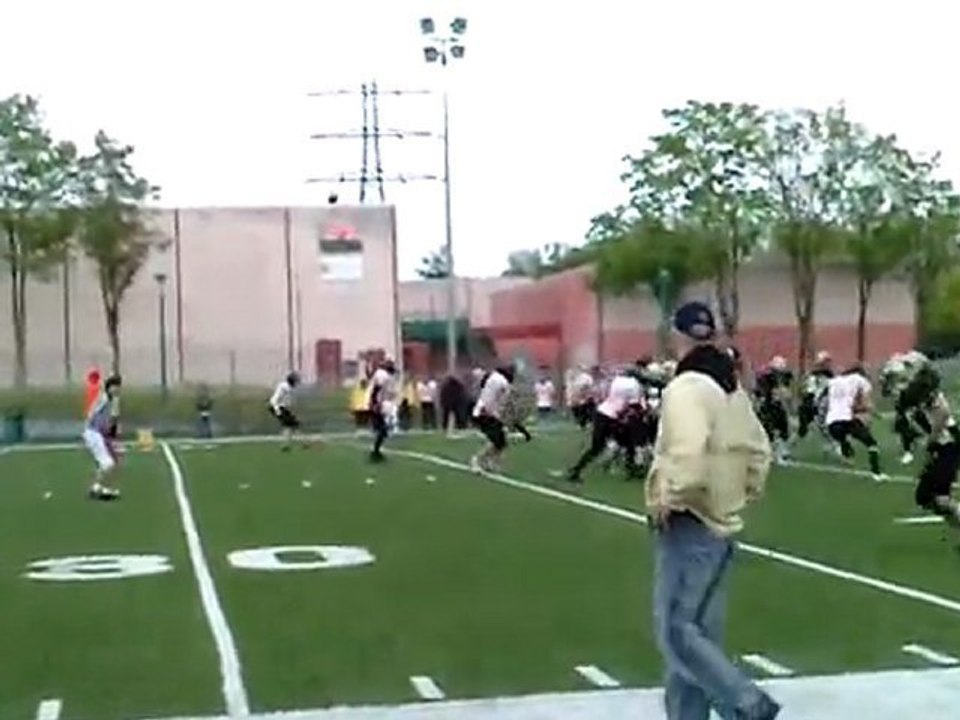 cougars saint ouen l'aumone