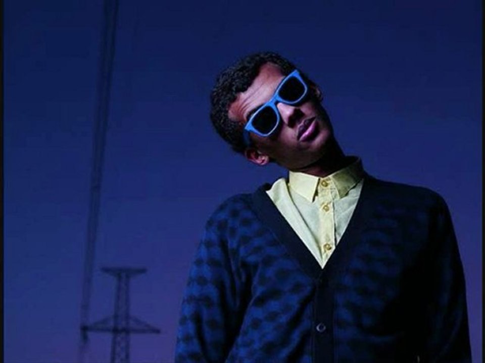 Stromae - Te Quiero (Nouveau Single HD)