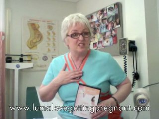 Time Most Likely To Get Pregnant From Lumalove