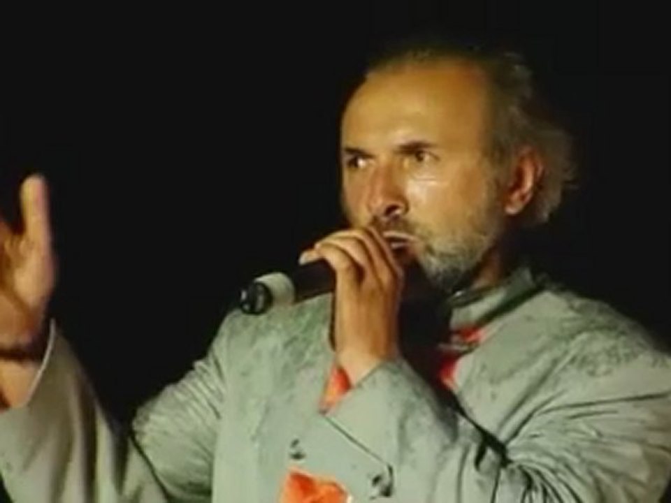 Dino Merlin - Lazu me