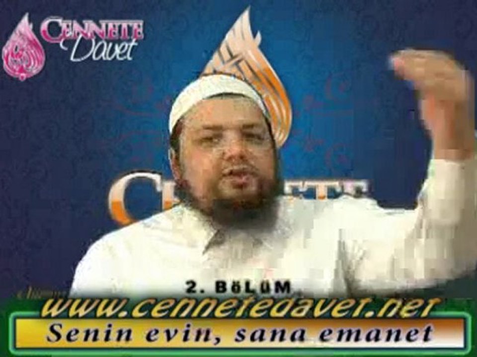 Senin evin sana emanet  6/6