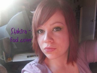 Shakira - Fool cover