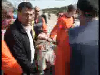 Furkan Vakfı Minibüsü Kaza Yaptı - 1 Ölü