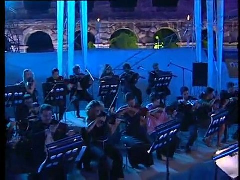 Oliver Dragojevic - Dva Put Sam Umra (Live U Puli)