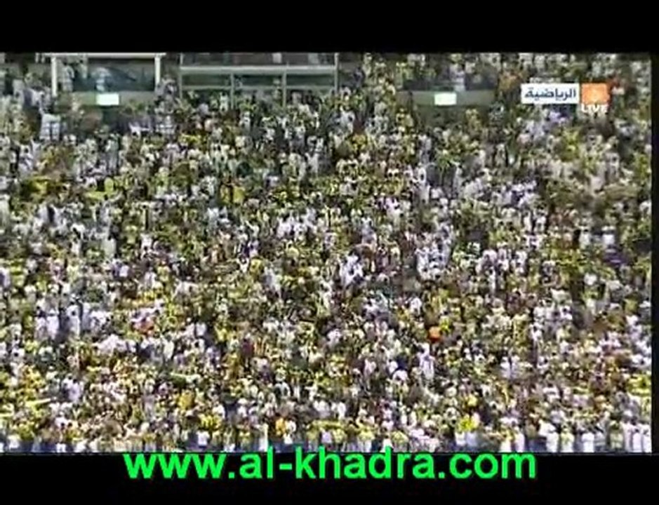 BRAVO ZIAYA (première saison,premier trophè)