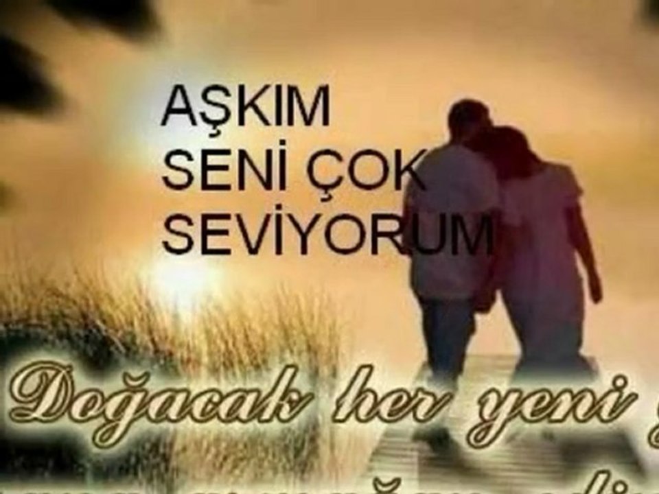 Doğum Günün Kutlu Olsun Aşkım   Mustafa ♥ Neslihan