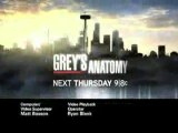 Grey's Anatomy `Promo · (Demi Lovato)